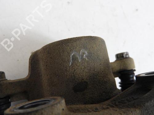 Bremssattel links hinten für SSANGYONG REXTON / REXTON II (GAB_) [2002-2025]  20044778