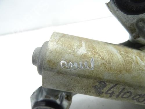 Rear wiper motor BMW X3 (E83) 3.0 d | BP26577036M102 