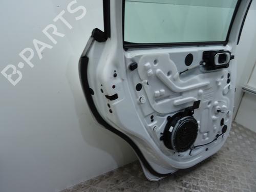 Dør venstre bagtil CITROËN C3 III (SX) 1.6 BlueHDi 75 | BP25759310C4  - Image 7