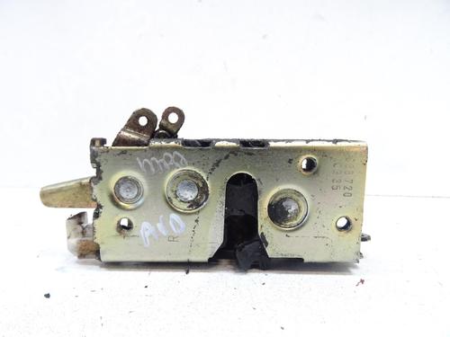 Used Front right lock MERCEDES-BENZ VITO Van (W638) 110 CDI 2.2 (638.094) (102 hp) 20042046