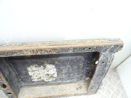 Tailgate SUZUKI SJ410 1.0 (SJ410) | BP29635660C6 
