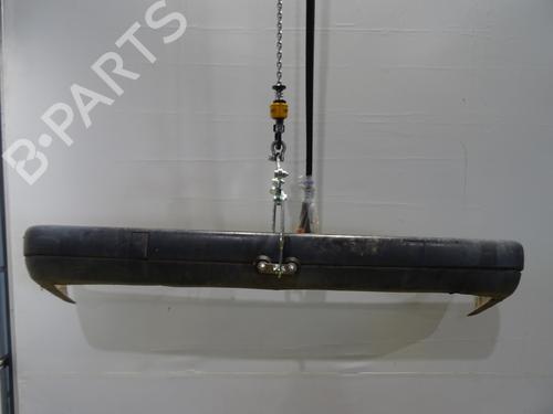 Rear bumper PEUGEOT EXPERT Van (222) 1.9 D 70 741190