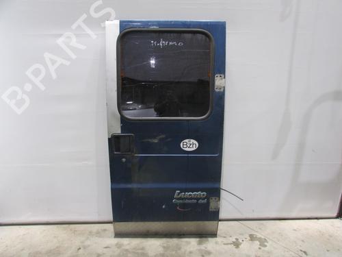 Used Right tailgate Right tailgate FIAT DUCATO Bus (230_) 2.5 TDI 4x4 (116 hp) 26496401 26496401
