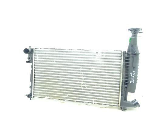 Water radiator CITROËN BERLINGO / BERLINGO FIRST MPV (MF_, GJK_, GFK_) 1.4 i (MFKFX, MFKFW, GJKFWB, GJKFWC, GFKFWC) | BP32274769M31