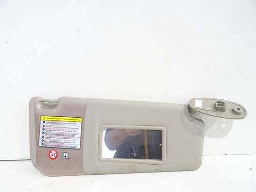 right-sun-visor-alfa-romeo-mito-955_-2008-2009-2010-2011-2012-2013-2014-2015-2016-2017-2018-32113360 main image