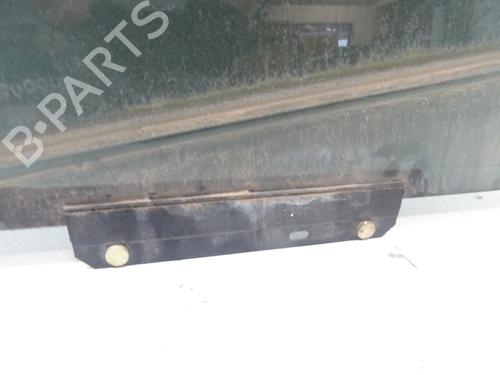 Rear left door window JEEP GRAND CHEROKEE II (WJ, WG) 2.7 CRD 4x4 | BP20066344C20 
