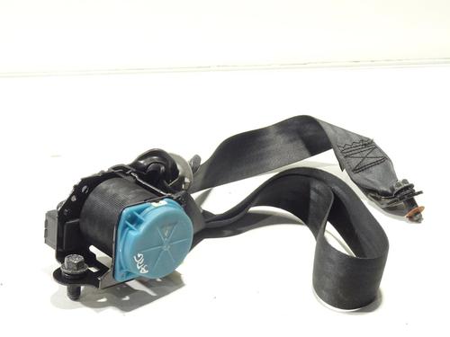 Used Rear left seatbelt KIA RIO III (UB) 1.25 CVVT (86 hp) 32984774