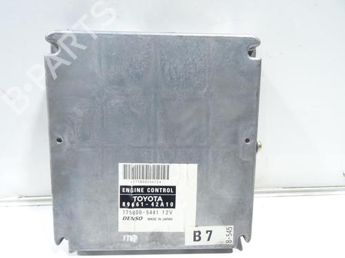 Electronic module TOYOTA RAV 4 II (_A2_) 2.0 D 4WD (CLA20_, CLA21_, CLA20R, CLA21R) | BP32113362M83 - Image 18