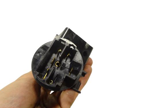 Ignition barrel ABARTH 500 / 595 / 695 1.4 (312.AXZ11) | BP38165071M48 - Image 3