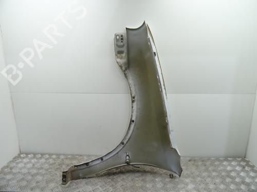Right front fenders OPEL CORSA B (S93) 1.2 i 16V (F08, F68, M68) | BP29525853C42 