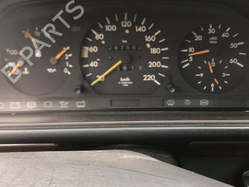 Brukte deler til MERCEDES-BENZ E-CLASS (W124)  E 300 D (124.131)  4836381