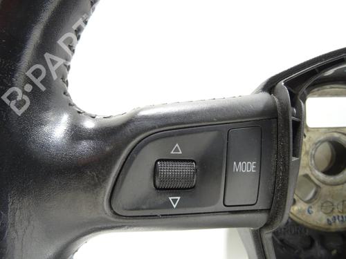 Steering wheel AUDI A4 B7 (8EC) 2.0 TDI quattro | BP21221161C49 