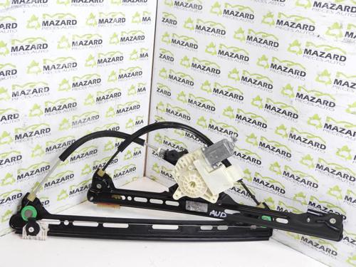 Used Front right window mechanism Front right window mechanism CITROËN C4 Picasso II [2013-2026] 20046177 20046177