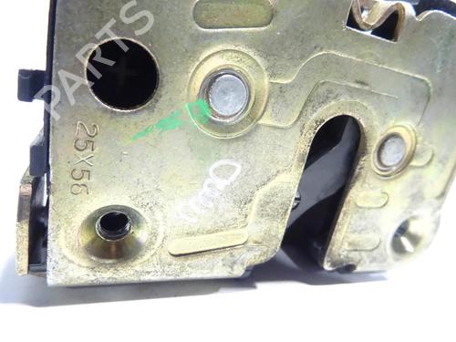 Front right lock RENAULT KANGOO Express (FC0/1_) 1.5 dCi (FC07, FC1R) | BP29422164C97 
