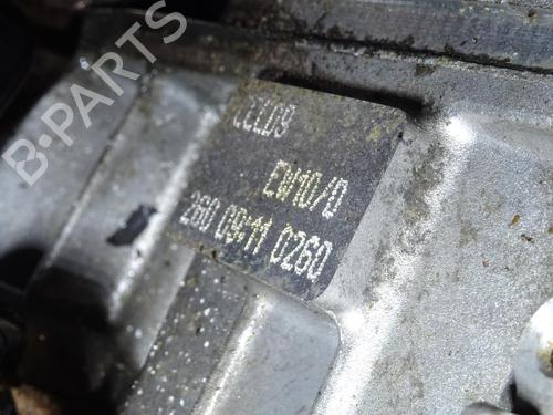 Engine PEUGEOT 307 (3A/C) 2.0 16V | BP29838819M1