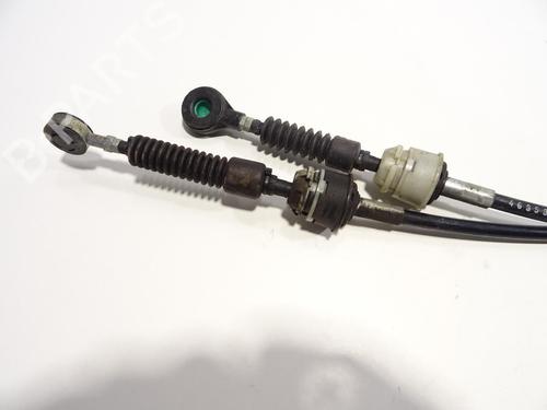 Cable FIAT 500 (312_) 1.0 Mild Hybrid (312.AYD1B) | BP27407087E12 - Image 9
