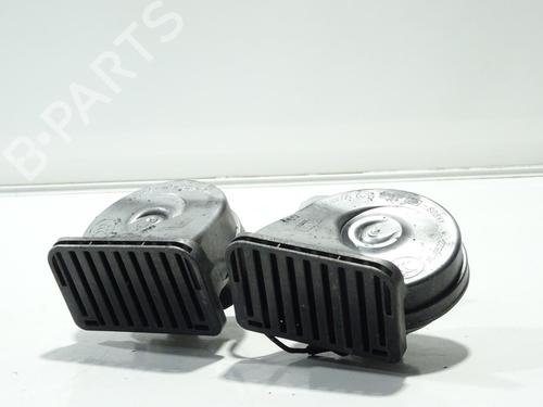 Used Horn LAND ROVER RANGE ROVER EVOQUE (L538) 2.2 D 4x4 (190 hp) 30968787