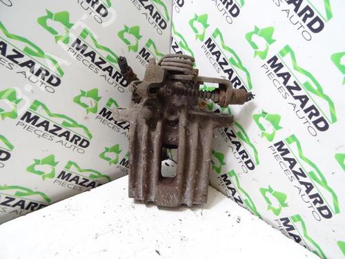 Left rear brake caliper AUDI A4 B6 Avant (8E5) 2.0 | BP20047095M107 - Image 2