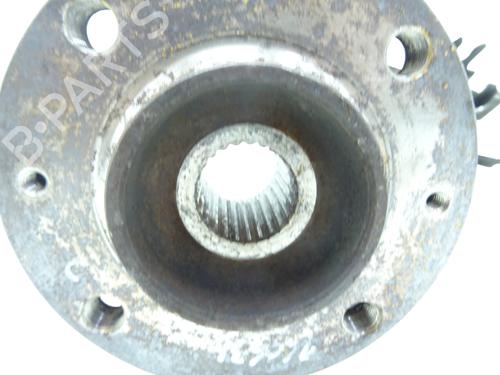Used Right front steering knuckle Right front steering knuckle 36848284 36848284