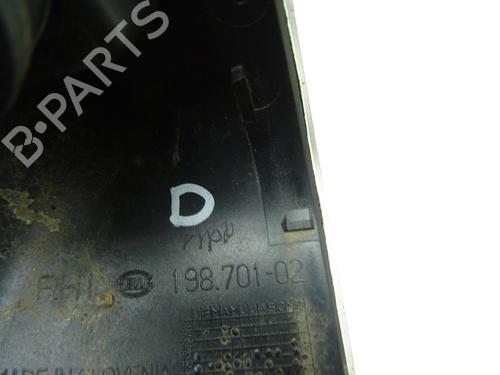 Right front indicator VW CRAFTER 30-50 Van (2E_) 2.0 TDI | BP39424757C33 - Image 3