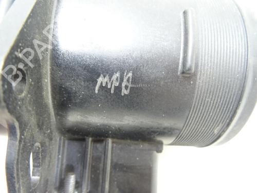 Mass air flow sensor PEUGEOT 308 SW I (4E_, 4H_) 1.6 HDi | BP29281936M95 