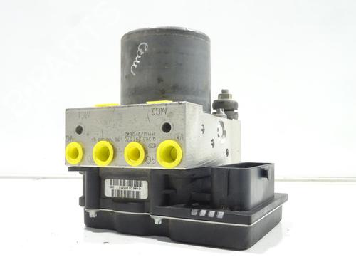 Used ABS pump ABS pump CITROËN DS4 (NX_) 1.6 THP 200 (200 hp) 27154329 27154329