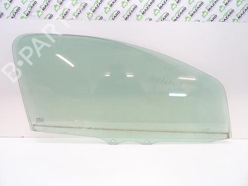 Used Front right door window TOYOTA AYGO (_B1_) 1.4 D-4D (WNB10_, WNB10R) (54 hp) 20056385