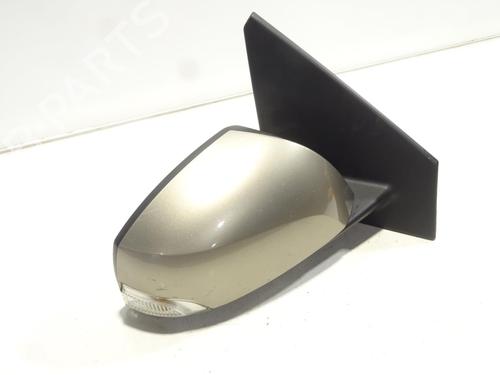 Bakspejl Højre RENAULT MEGANE III Hatchback (BZ0/1_, B3_) 1.5 dCi | BP26651242C27 