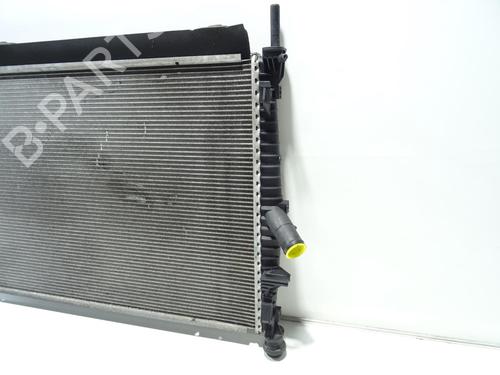 Water radiator FORD TRANSIT V363 Van (FCD, FDD)  | BP29434489M31 