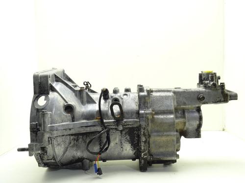 Used Gearbox SUZUKI SJ410 1.0 (SJ410) (45 hp) 21273806
