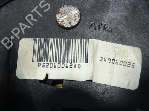 Girspak Girspak JEEP WRANGLER III (JK) 2.8 CRD (177 hp) 33829046 33829046