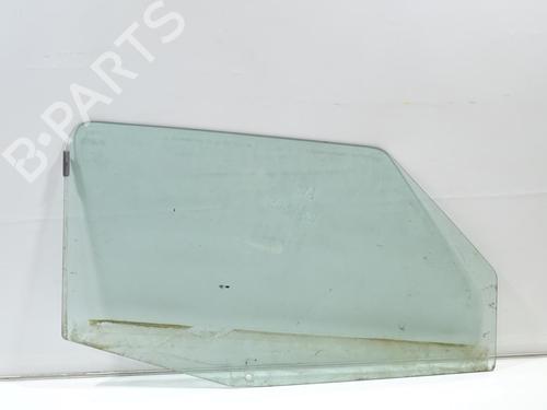 Used Front right door window FIAT PANDA (141_) 1100 4x4 (54 hp) 21776495