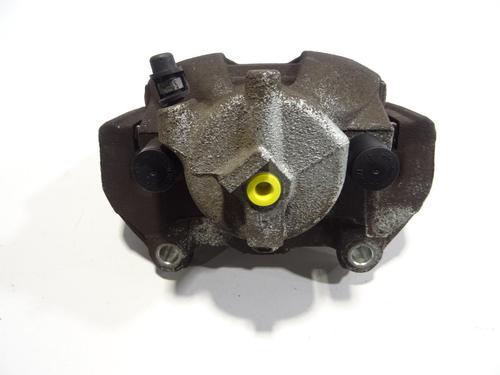 Used Left front brake caliper Left front brake caliper OPEL MERIVA B MPV (S10) 1.7 CDTI (75) (110 hp) 27650611 27650611