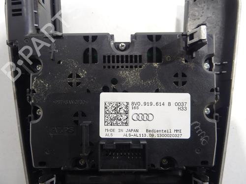 Used Switch Switch AUDI A3 Sportback (8VA, 8VF) 1.4 TFSI (122 hp) 29255434 29255434