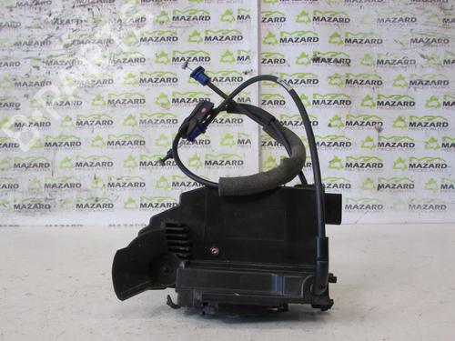 Front right lock CITROËN C4 Picasso II  | BP20064128C97 