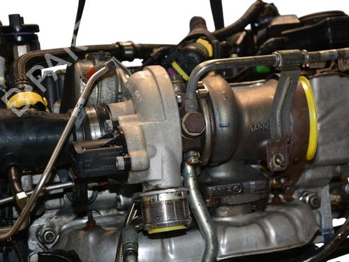 Engine FIAT 500X (334_) 1.4 4x4 (334AXF22) | BP39630459M1 - Image 2