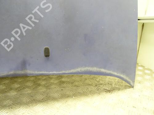 Hood FORD FIESTA IV (JA_, JB_) 1.3 i | BP29571407C1 