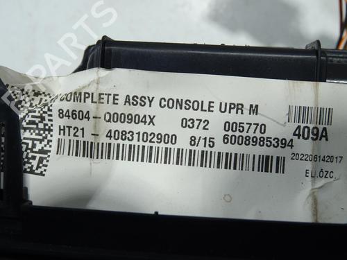 Computer HYUNDAI GETZ (TB)  | BP25594317M11 