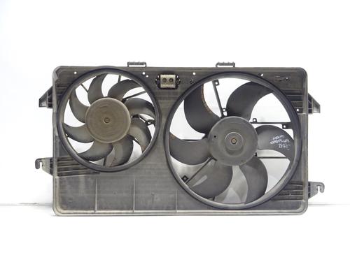 Radiator fan FORD TOURNEO CONNECT 1.8 TDCi | BP29405360M35 