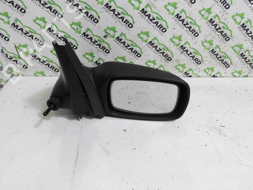 Used Right mirror FORD FIESTA III (GFJ) 1.3 Cat (60 hp) 20175790