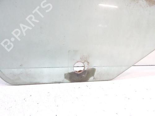 Used Rear right door window FIAT GRANDE PUNTO (199_) [2005-2025]  20053230