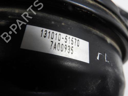 Servo brake TOYOTA HIACE IV Van (__H1_, __H2_) 2.5 D-4D 4WD (KLH18, KLH28) | BP20057564M42 