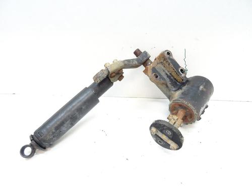 Steering rack SUZUKI SJ410 1.0 (SJ410) | BP20176928M22 