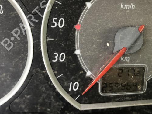 Pipe CITROËN C5 II (RC_) 1.6 HDi (RC8HZB) | BP28570158M125 - Image 9