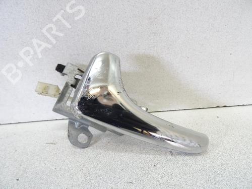 Used Rear left interior door handle VOLVO V40 Estate (645) 1.8 (115 hp) 21825711