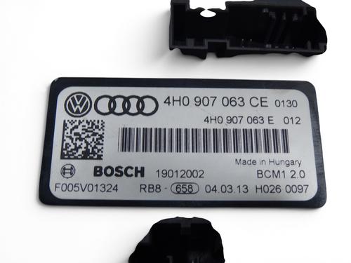 Electronic module AUDI A6 C7 (4G2, 4GC) 2.0 TDI | BP37075588M83 - Image 11