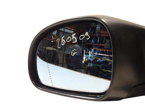 Used Left mirror Left mirror PEUGEOT 406 Break (8E/F) 2.0 HDI 90 (90 hp) 36247301 36247301