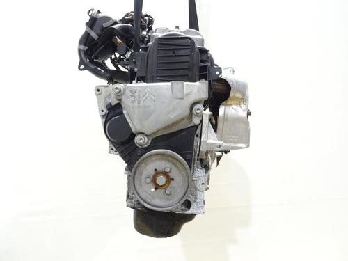 Used Engine PEUGEOT 207 (WA_, WC_) 1.4 (73 hp) 32110449