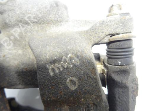 Used Right front brake caliper Right front brake caliper FIAT 500 (312_) 1.3 D Multijet (312AXB1A) (75 hp) 20689796 20689796