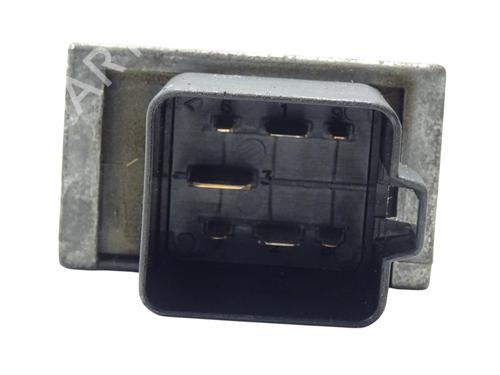Electronic module NISSAN NOTE (E11, NE11) 1.5 dCi | BP38536979M83 - Image 3
